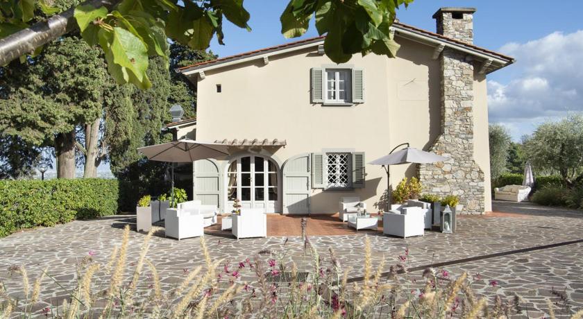 Villa Zelma