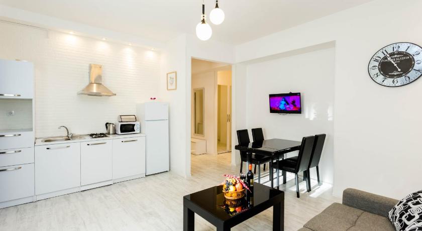Harmony Place — Hotel in Tbilisi