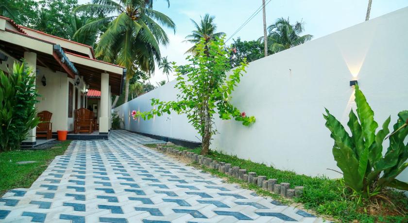 Amara Guest House - image 16