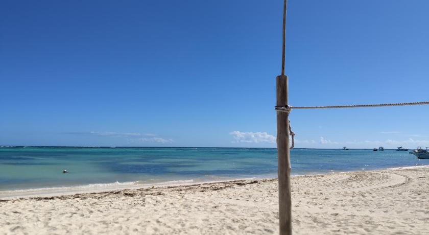 Bavaro Green Aparthments photo