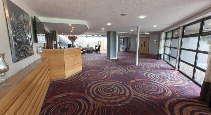 Best Western Plus White Horse Hotel photo