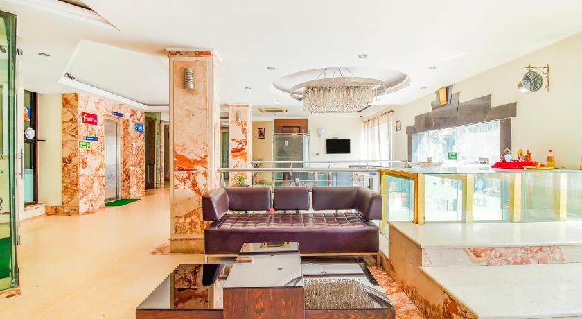 FabHotel Marble Arch photo