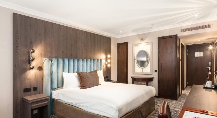 Image of Superior King Room 3