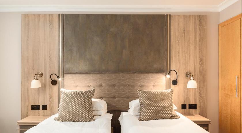 Image of Classic Twin Room 5