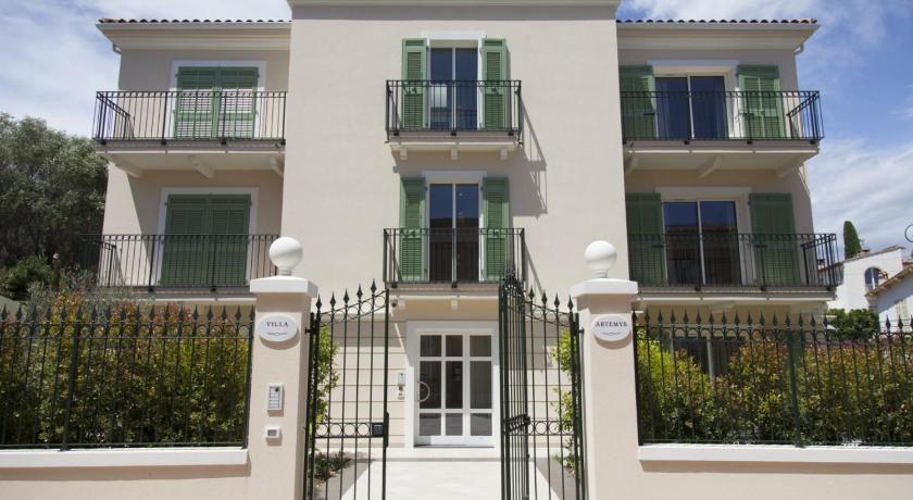 Villa Artemys - Five Stars Holiday House