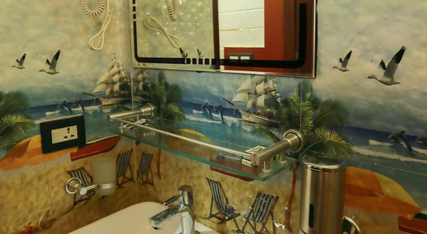 LEISURE VALLEY BEACH RESORT - image 35