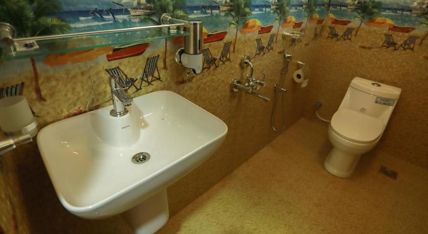 LEISURE VALLEY BEACH RESORT - image 41