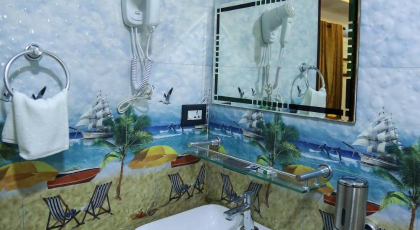 LEISURE VALLEY BEACH RESORT - image 32