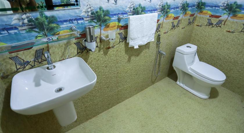 LEISURE VALLEY BEACH RESORT - image 50
