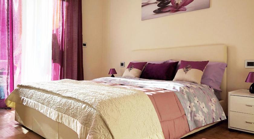 Ylli House Sanremo