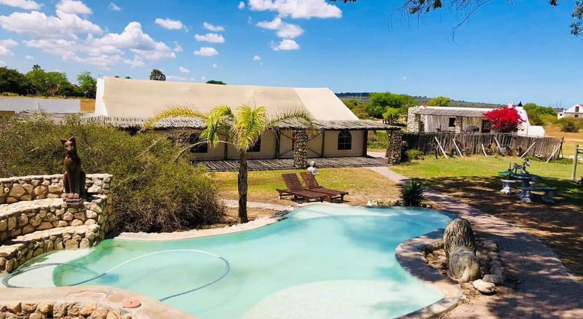 Thali Thali Game Lodge photo