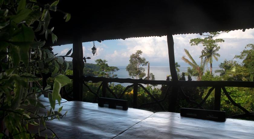 Bella Vista Corcovado photo