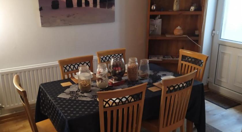 Mountjoy House — Hotel in Derry / Londonderry
