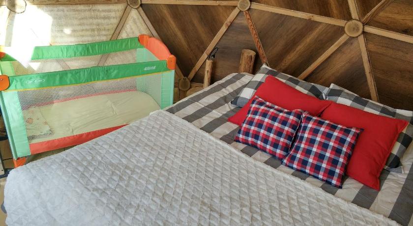 Igloo in the Woods - new, warm and inspiring photo