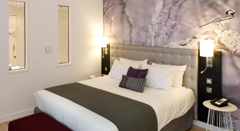 Radisson Blu Hotel East Midlands Airport