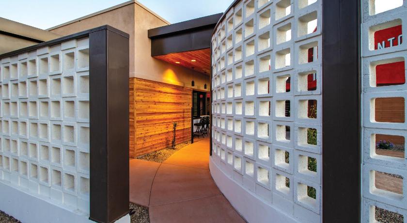 The Downtown Clifton Hotel — Hotel in Tucson (AZ)