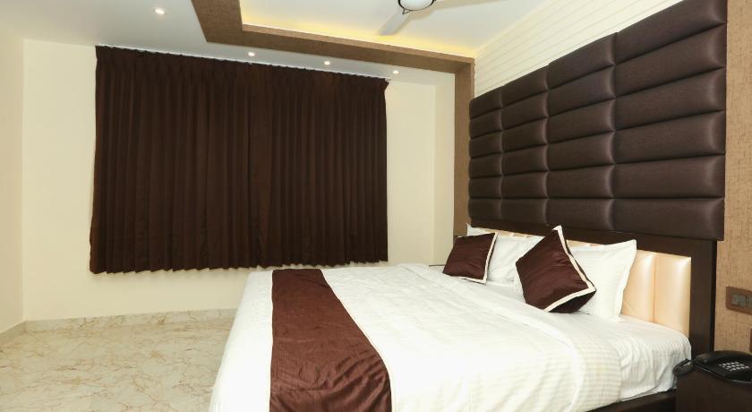 Al Noor Palace Business Class Hotel