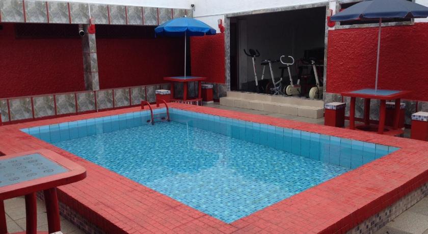 Hotel Spada photo