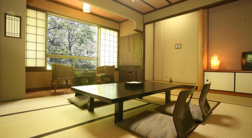 Ryokan Wakaba photo