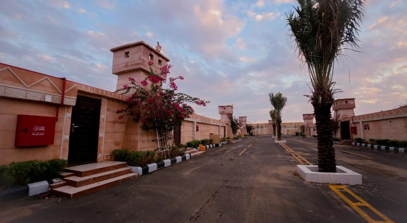 Yar Furnished Apartments photo