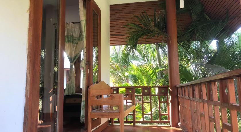 Pai Loess Resort – Pai, ND