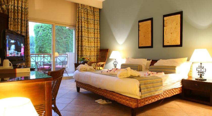 Image of Economy Double or Twin Room 0