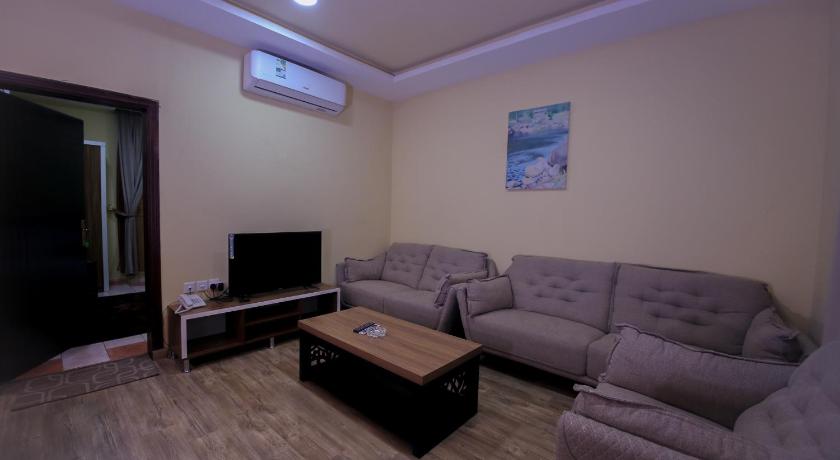 Yar Furnished Apartments photo