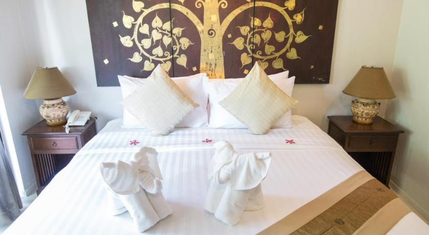 Image of Family Triple Suite 7