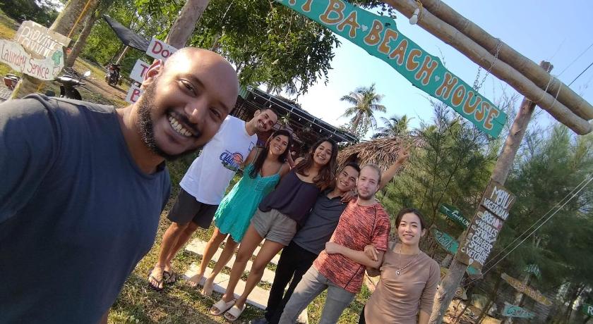 Catba Beach House photo