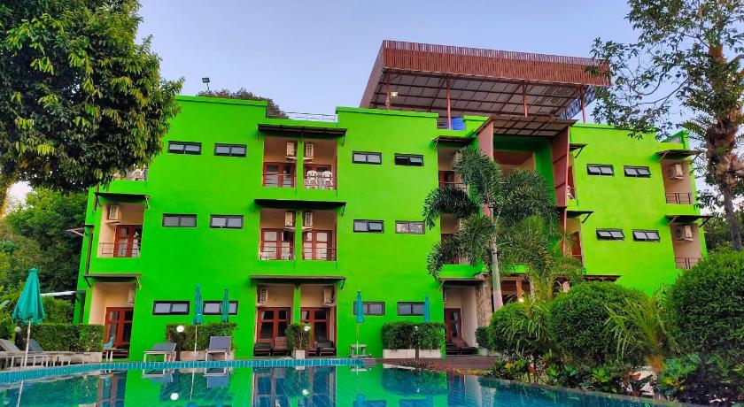 Morakot Lanta Resort - image 26