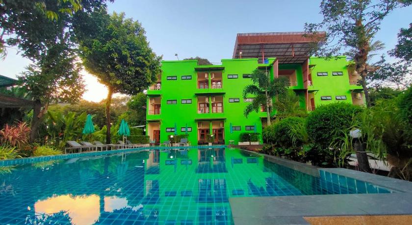 Morakot Lanta Resort - image 12