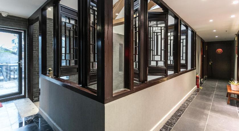 Suzhou Jade Snow Lodge - image 13