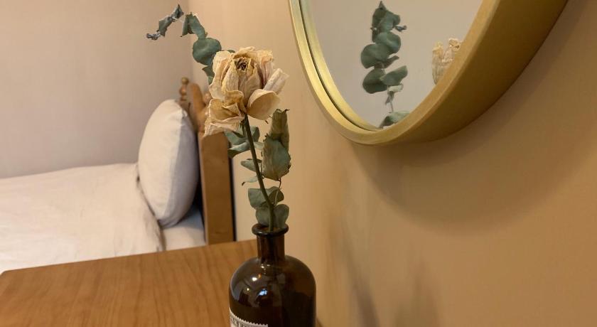 金门白猫民宿 慢活金门住这里 White Cat B B Agoda 网上最低价格保证 即时订房服务