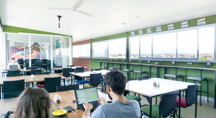 Matra Bali Co living & Co working - image 10