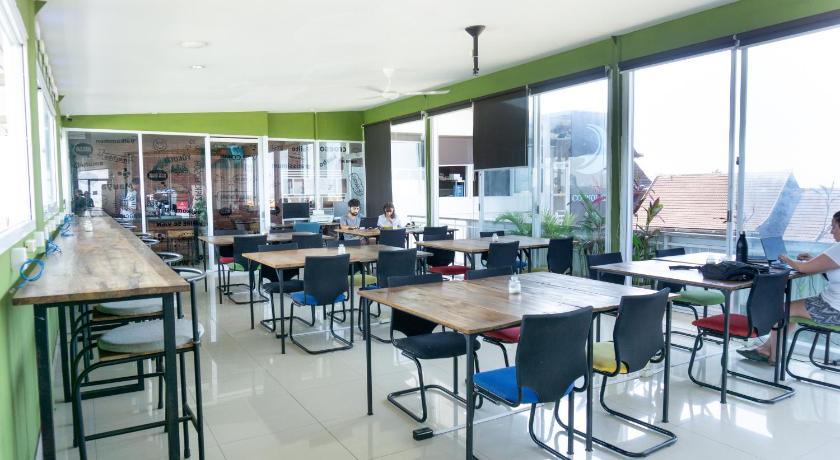 Matra Bali Co living & Co working - image 2