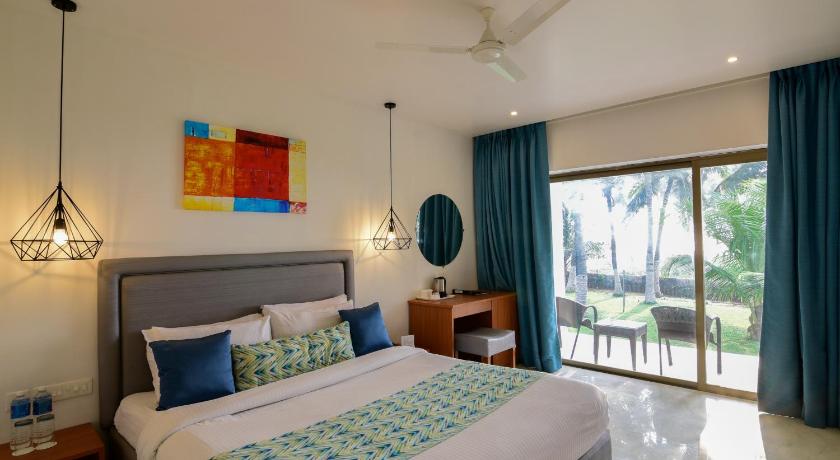Longuinhos Beach Resort