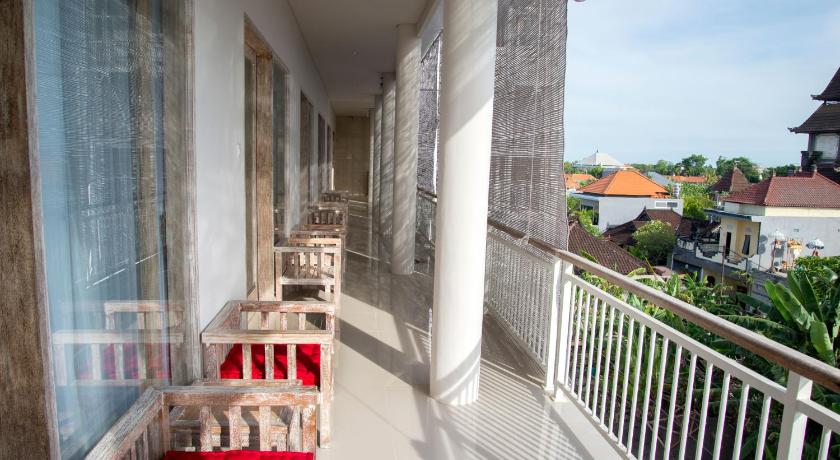 Matra Bali Co living & Co working - image 6