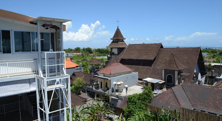Matra Bali Co living & Co working - image 7