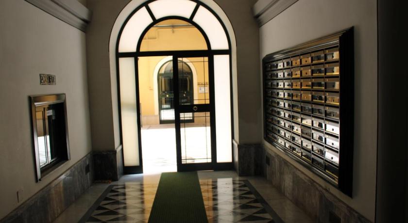 Colosseum New Charming Apartment - image 7