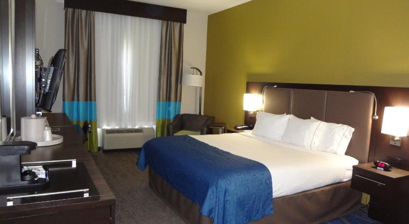 Holiday Inn Express El Reno