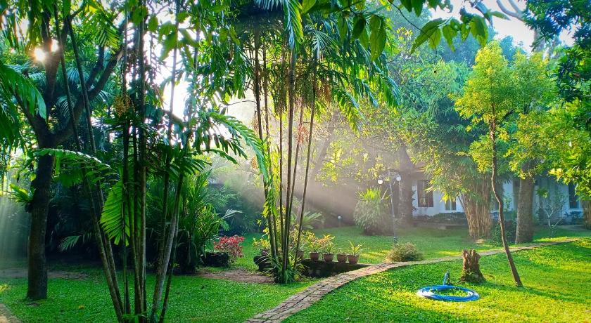 Mango House Japanese Guest House — Hotel in Negombo
