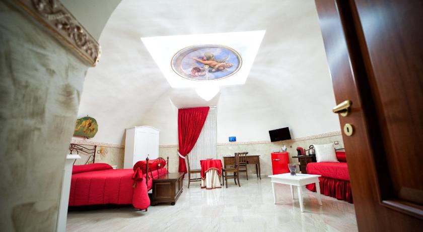 B&B Punto Stella