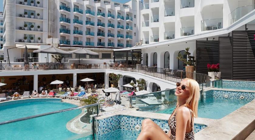Lalila Blue Hotel By Blue Bay Platinum