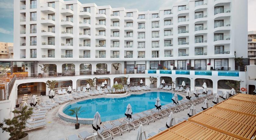 Lalila Blue Hotel By Blue Bay Platinum