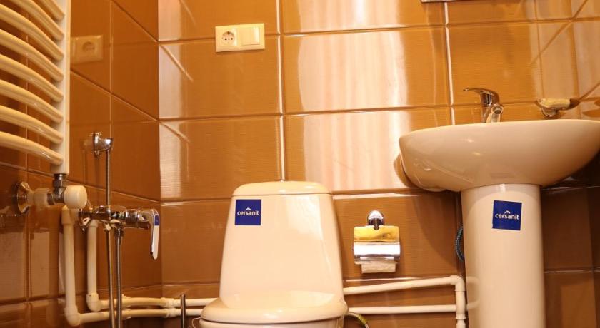 SISNO HOTEL photo