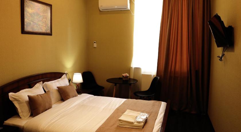 SISNO HOTEL photo