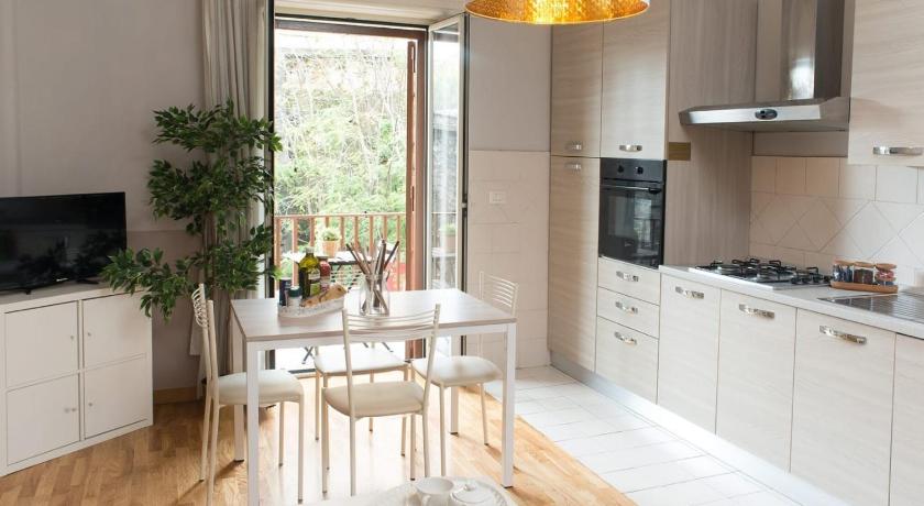 Image of Superior Apartment 17