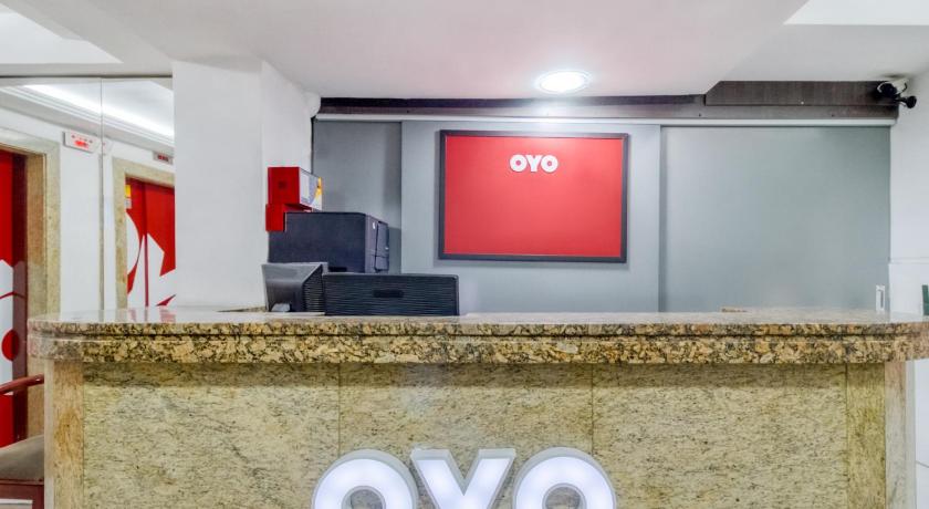 OYO Hotel Lancaster