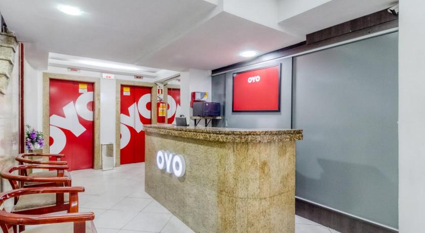 OYO Hotel Lancaster