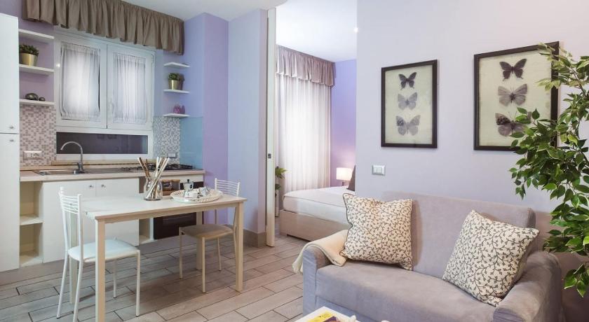 Image of Two-Bedroom Apartment 4